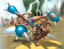 Hitmontop banner