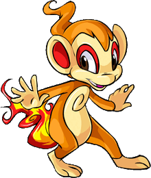 Chimchar-0