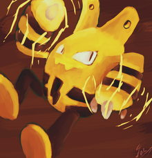 Elekid banner