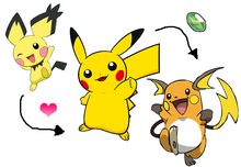 Evolution