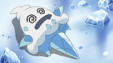 Vanillish banner