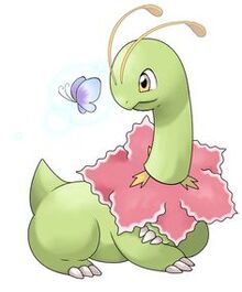 Meganium banner