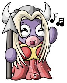 Jynx banner