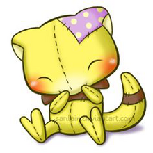 Abra banner