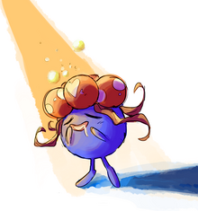 Gloom banner
