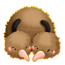 Doduo banner
