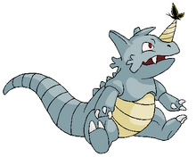 Rhydon banner