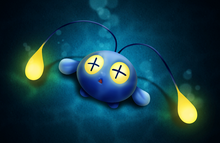 Chinchou banner