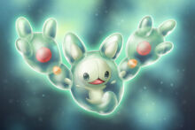Reuniclus banner
