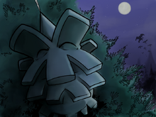 Pineco banner
