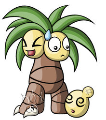 Exeggutor baner