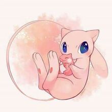 Mew banner