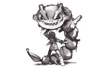 Steelix banner