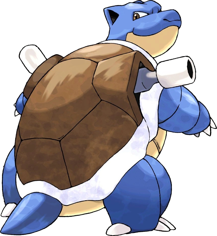 Tortank | Wiki Pokemon | Fandom powered by Wikia