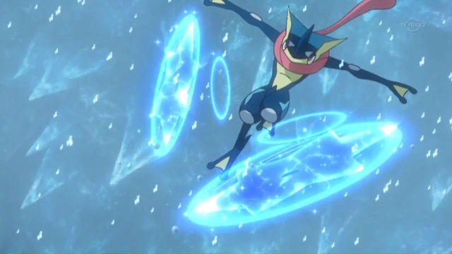 Obraz - Ash Greninja Water Shuriken.png | Pokémon Wiki ... Deviantart is the world's largest online social community for artists and art enthusiasts, allowing.