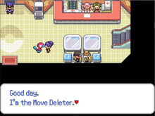 Move deleter