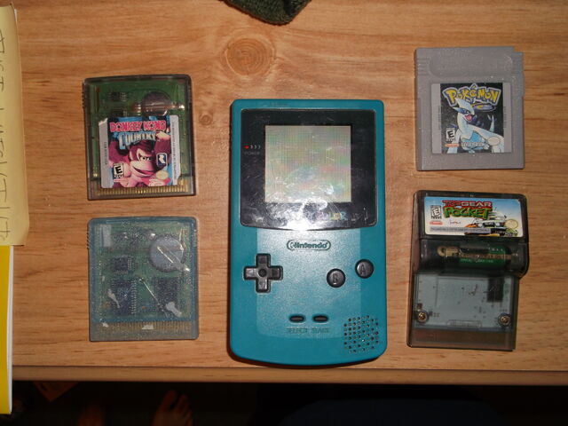 File:My stuff from Christmas 001.jpg