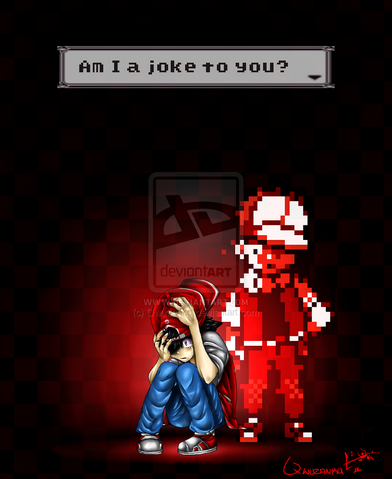 File:Glitchy red by qwuzanku-d34at3c.png