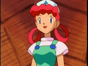 NurseJoy