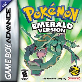 EMERALD