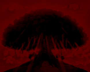 DW Tree of Dreams