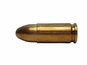 Bullet