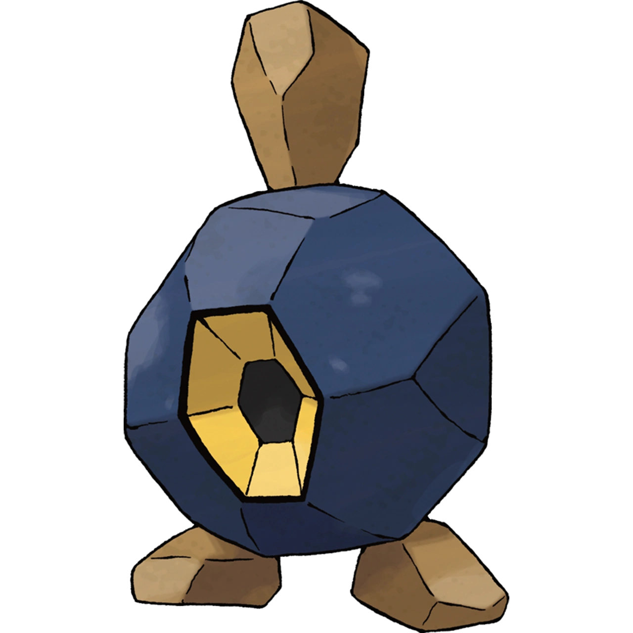 Roggenrola Wiki Pokepédia FANDOM powered by Wikia