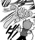 Bruno Machop Adventures