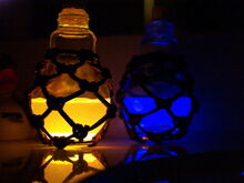Potion Bottles