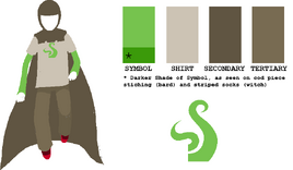 Knight of Life Arin