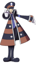 Ingo official art