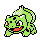 File:Bulbasaur Silver Shiny.png