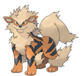 Arcanine