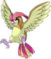 Pidgeotto
