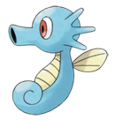 Horsea