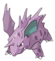 Nidorino