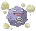 Koffing