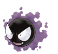 Gastly