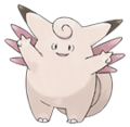 Clefable
