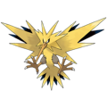 Zapdos