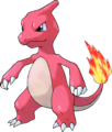 Charmeleon