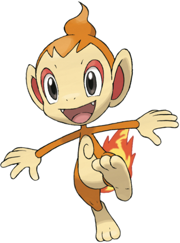 File:Chimchar 2.png