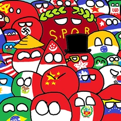 Estoniaball | Polandball Wiki | FANDOM powered by Wikia