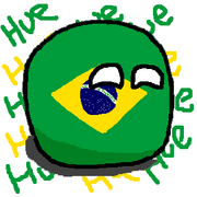 HUEHUEHUEball