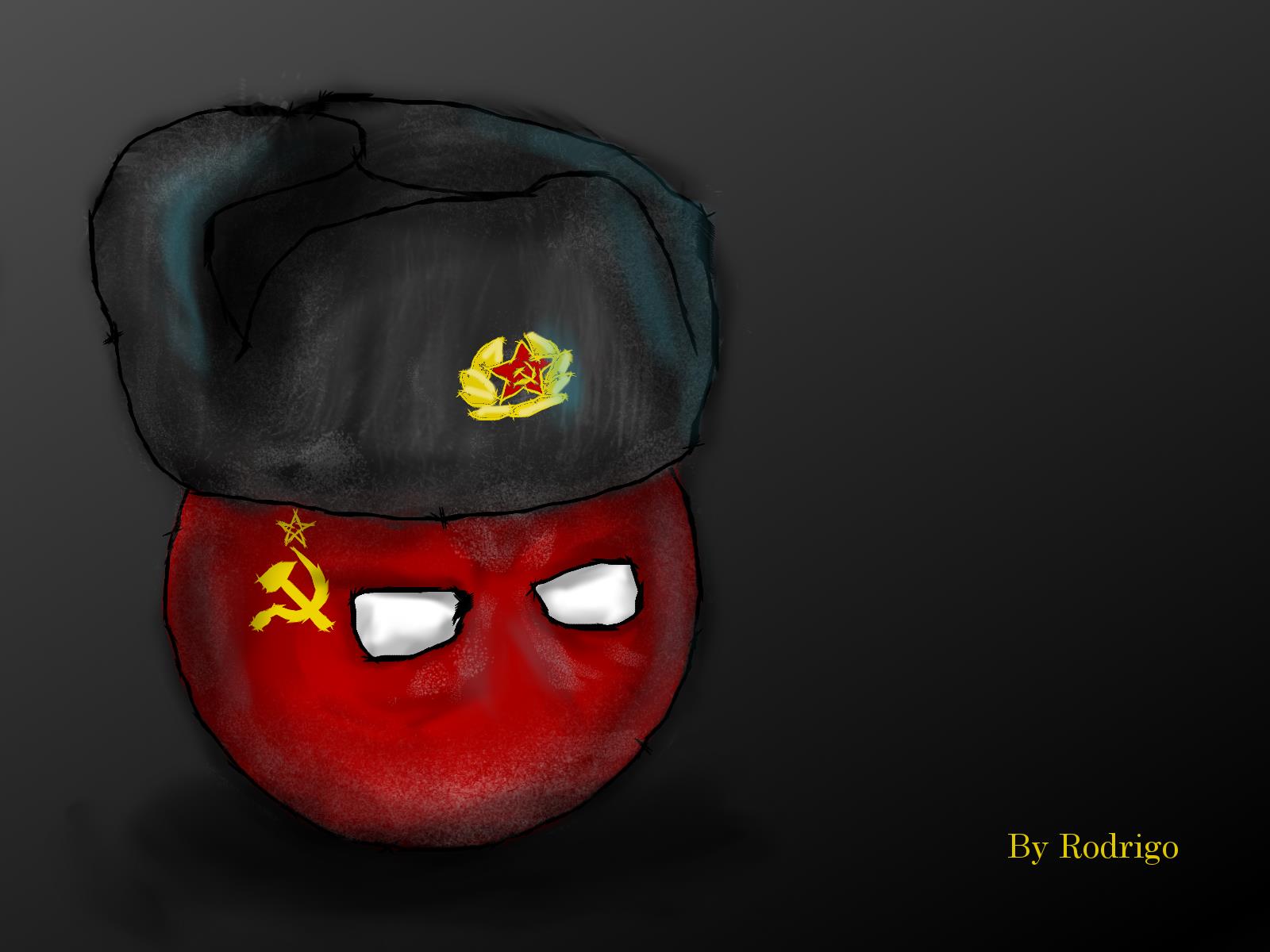 Кантриболз аватарка