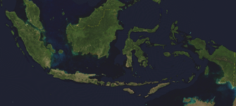 Indonesia BMNG