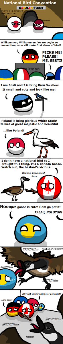 Goose