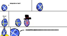 Scotland's Independence