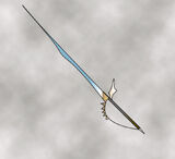 Draconrapier