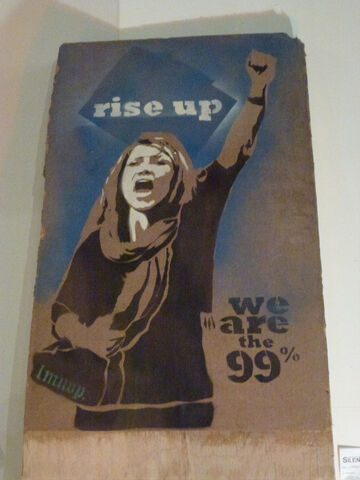 File:Sign- rise up1.jpg